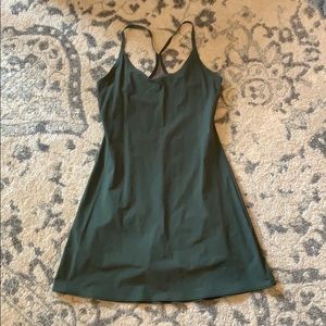 Outdoor Voices The Exercise Dress